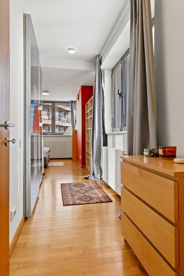 125 Sqm Family Friendly With Kids Room Бухарест Экстерьер фото