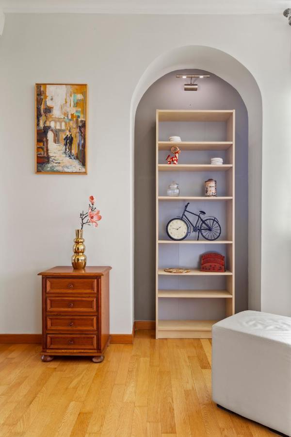 125 Sqm Family Friendly With Kids Room Бухарест Экстерьер фото